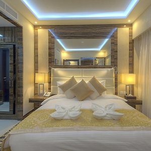 Prestige Suite mit Queensize-Bett